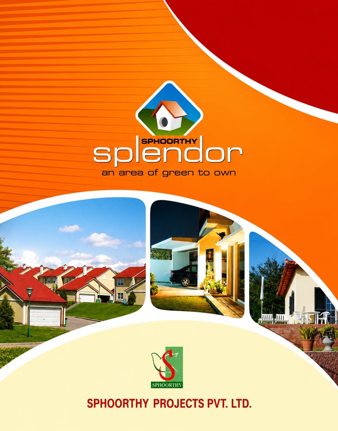 Sphoorthy Splendor