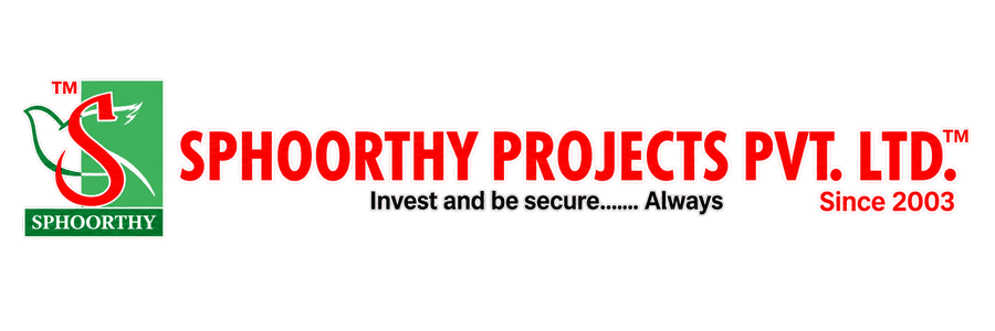 Sphoorthy Projects Pvt. Ltd.
